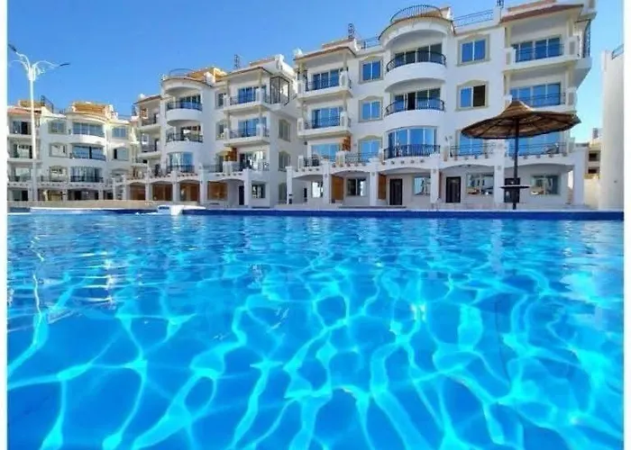 Luxury Doplex With Private Roof - Hills Appartement