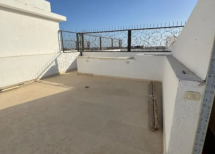 Luxury Doplex With Private Roof - Hills * Sharm-el-Sheikh