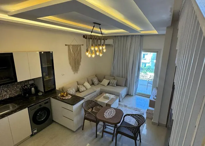 Luxury Doplex With Private Roof - Hills Sharm-el-Sheikh