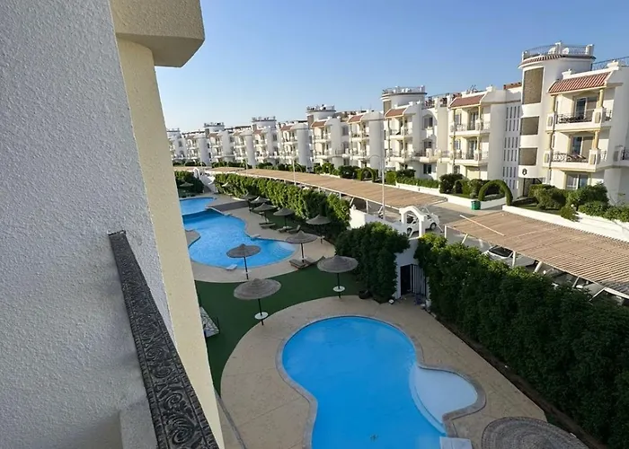 Appartement Luxury Doplex With Private Roof - Hills *