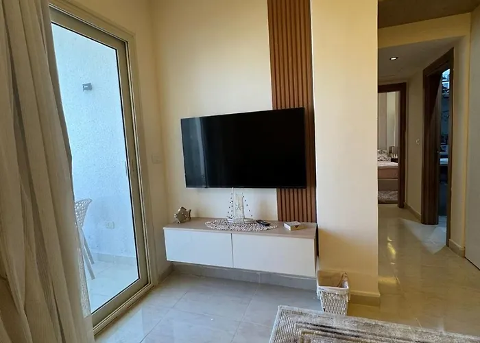Luxury Doplex With Private Roof - Hills *