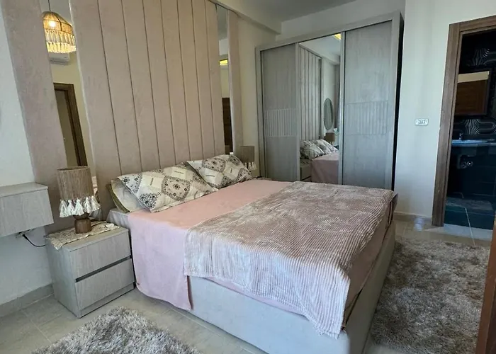 Appartement Luxury Doplex With Private Roof - Hills *