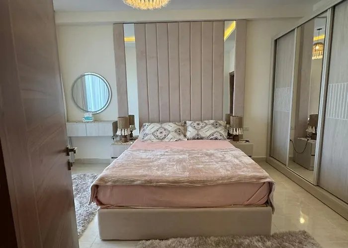 Luxury Doplex With Private Roof - Hills