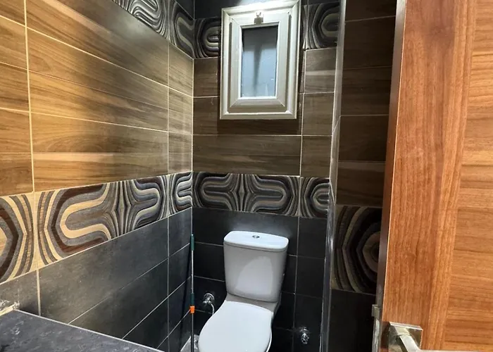 Appartement Luxury Doplex With Private Roof - Hills *
