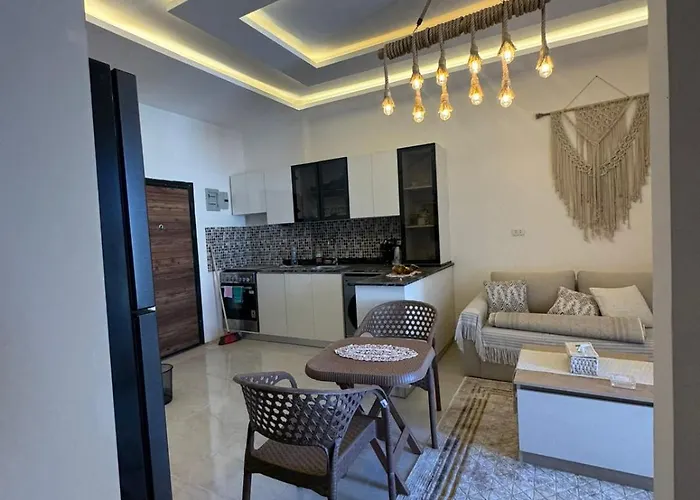 Luxury Doplex With Private Roof - Hills Appartement Sharm-el-Sheikh